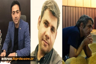 بازبینی آثار شرکت کننده در بیست و دومین جشنواره تئاتر استانی آغاز شد