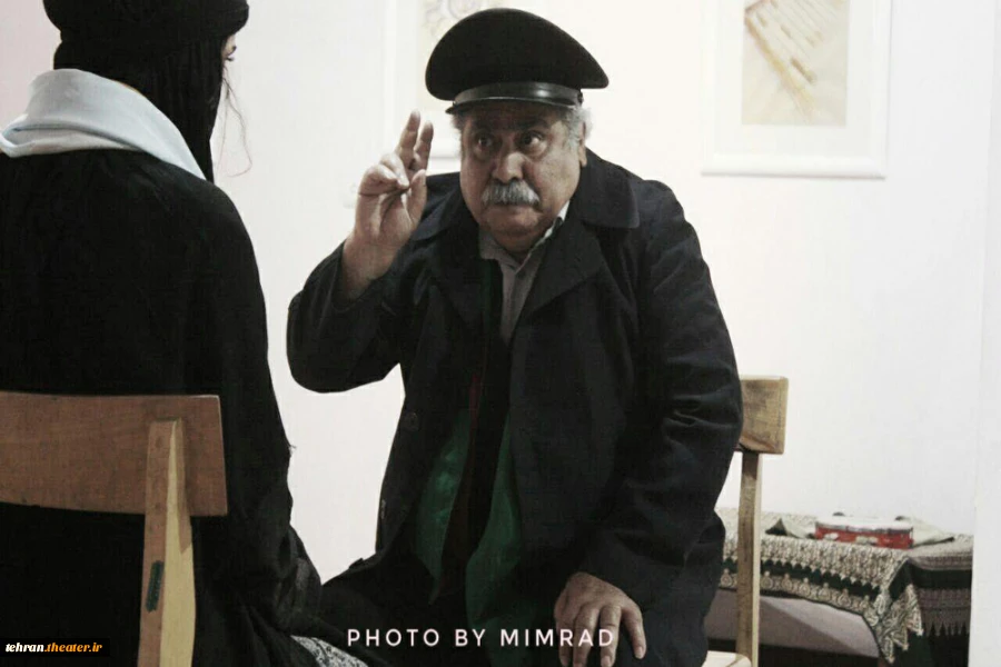 بازبینی شهرستان ری