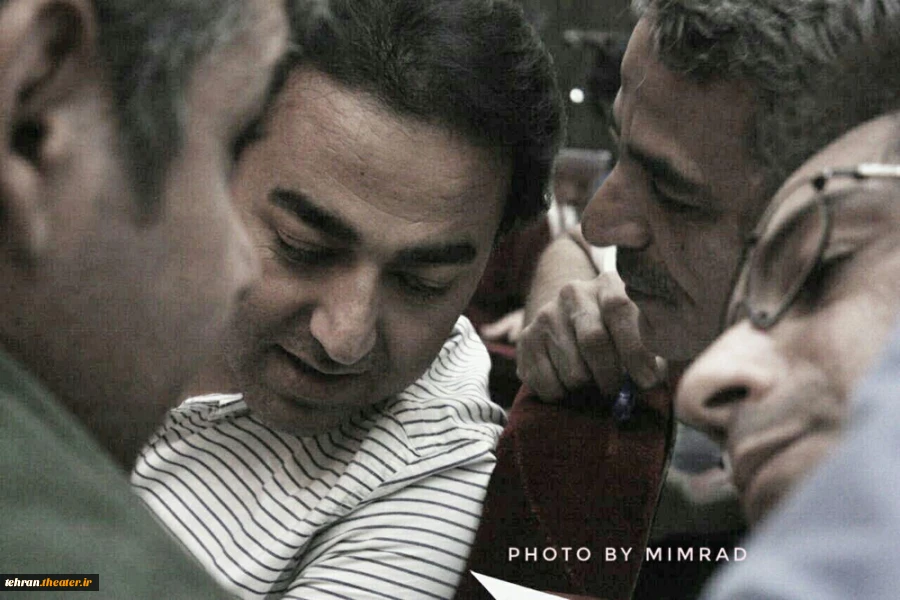 هیئت بازبینی جشنواره استان تهران
