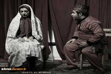 بازبینی شهرستان ری