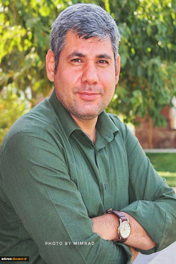 مهدی کیهور