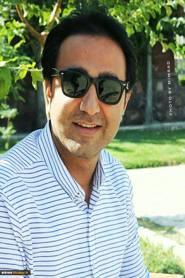 مهدی اکبری زاده