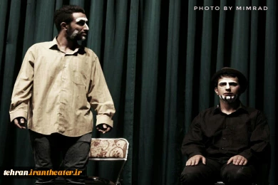 بازبینی آثار روز دوم (پردیس و دماوند)
