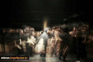 بازبینی آثار روز دوم (پردیس و دماوند)