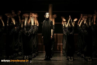 بازبینی آثار روز دوم (پردیس و دماوند)