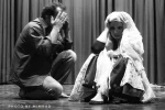 بازبینی آثار روز دوم (پردیس و دماوند)