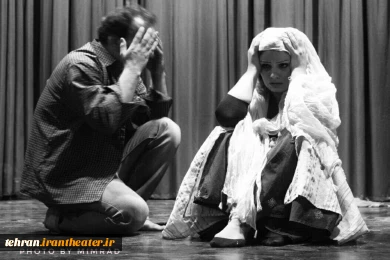 بازبینی آثار روز دوم (پردیس و دماوند)
