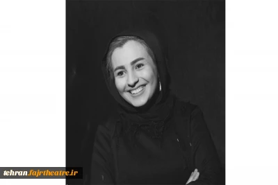 عاطفه جلالی مسئول روابط عمومی انجمن هنرهای نمایشی ملارد شد