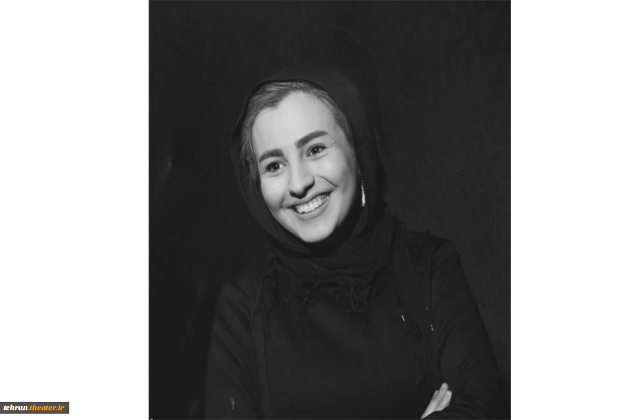 عاطفه جلالی