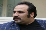 امیرحسین شفیعی رئیس انجمن هنرهای نمایشی استان تهران