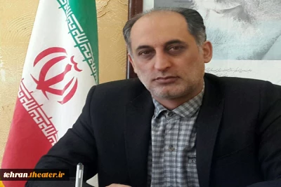 رئیس اداره فرهنگ و ارشاد اسلامی شهرستان ورامین:

جشنواره تئاتر استان تهران فرهنگ دیدن تئاتر را دوچندان می‌کند