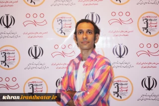 کارگردان نیرنگ‌باز:

در جشنواره تئاتر استان تهران شاهد فضاهای متفاوت در آثار هستیم