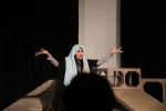 نمایش برپهنه چشمان مغربی ات