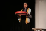 نمایش برپهنه چشمان مغربی ات