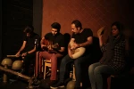 نمایش «وقتی صدای سوت میاد سرتو بدزد»