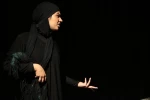 نمایش «وقتی صدای سوت میاد سرتو بدزد»