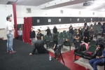 کارگاه مبانی بازیگری