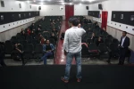 کارگاه مبانی بازیگری
