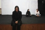 کارگاه مبانی بازیگری