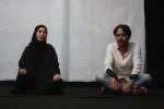 کارگاه مبانی بازیگری