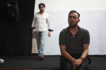 کارگاه مبانی بازیگری