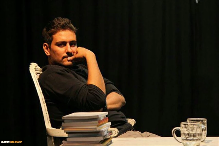 مسعود طیبی