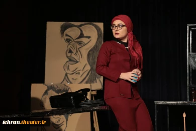 نمایش خدای کشتار