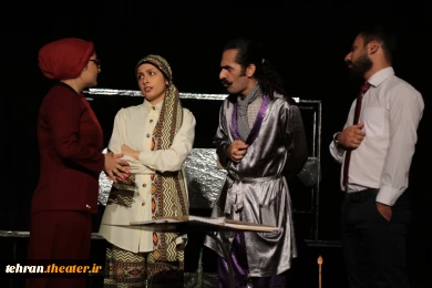 نمایش خدای کشتار