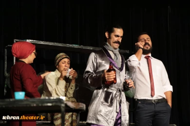 نمایش خدای کشتار
