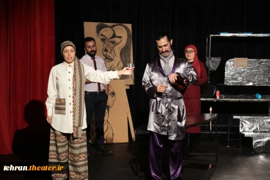 نمایش خدای کشتار