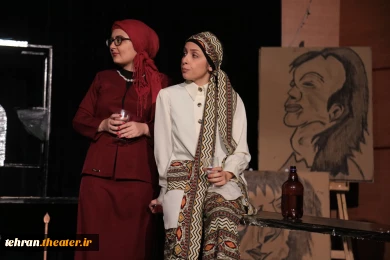 نمایش خدای کشتار