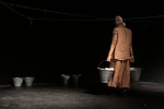 نمایش کادیلاک قرمز