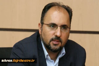پیام دبیر بیست و دومین جشنواره تئاتر استان تهران