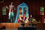 نمایش نازکنیز