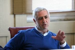 برزین ضرغامی مدیرکل فرهنگ و ارشاد اسلامی استان تهران