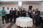 جشن بیستمین سالگرد تاسیس انجمن هنرهای نمایشی استان تهران