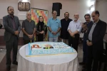 جشن  بیستمین سالگرد تاسیس انجمن هنرهای نمایشی استان تهران
