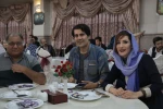 جشن  بیستمین سالگرد تاسیس انجمن هنرهای نمایشی استان تهران