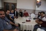 جشن  بیستمین سالگرد تاسیس انجمن هنرهای نمایشی استان تهران