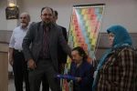 جشن  بیستمین سالگرد تاسیس انجمن هنرهای نمایشی استان تهران