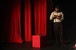نمایش خواب در فنجان خالی