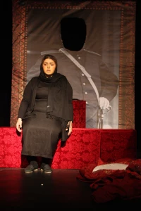 نمایش خواب در فنجان خالی