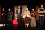 نمایش خواب در فنجان خالی