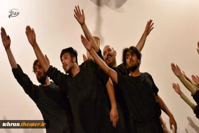 با اجرا در فیروزکوه

سلسله اجراهای نمایش«من» به کارگردانی فرهاد تجویدی به پایان رسید