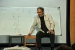 کارگاه بازیگری ملارد
مدرس : جهانگیر الماسی