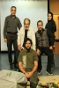 کارگاه بازیگری ملارد