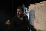 کارگاه کارگردانی تئاتر/ مدرس : آرش دادگر