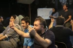 کارگاه کارگردانی تئاتر/ مدرس : آرش دادگر