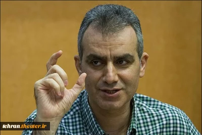 شهرام کرمی:

بهبود وضعیت نمایشنامه‌نویسان نیازمند جدی گرفتن حقوق صنفی است