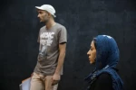 کارگاه بازیگری مدرس مرتضی اسماعیل کاشی